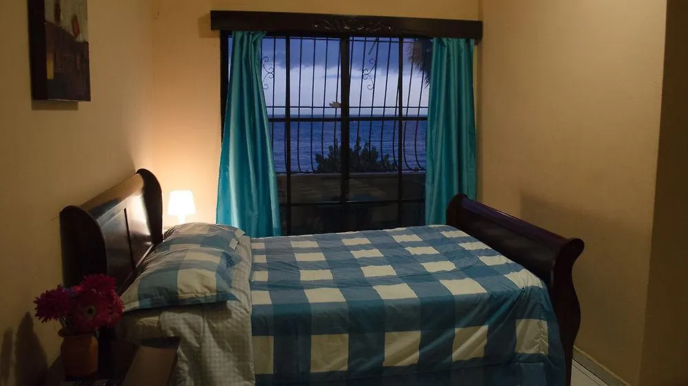 Hotel Llave Del Mar Santo Domingo