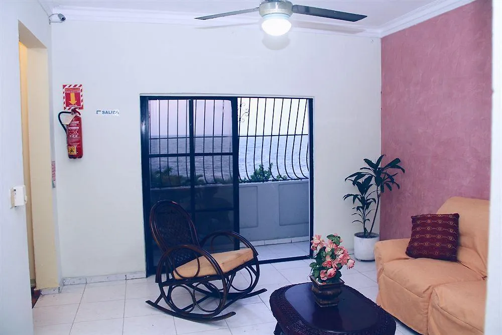 Hotel Llave Del Mar Santo Domingo
