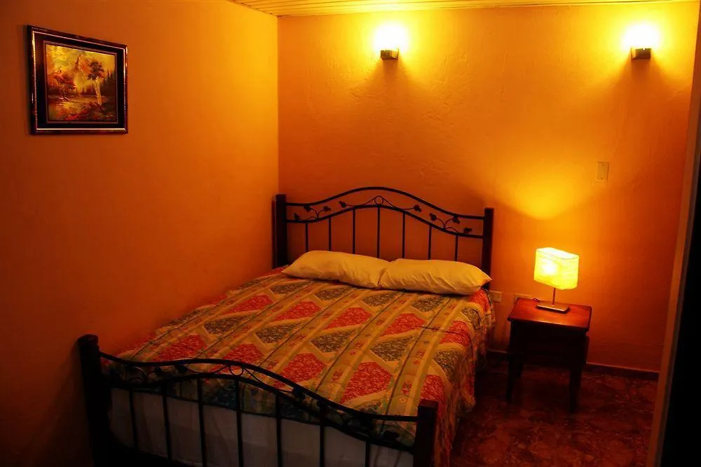 **  Hotel Llave Del Mar Santo Domingo Dominik Cumhuriyeti