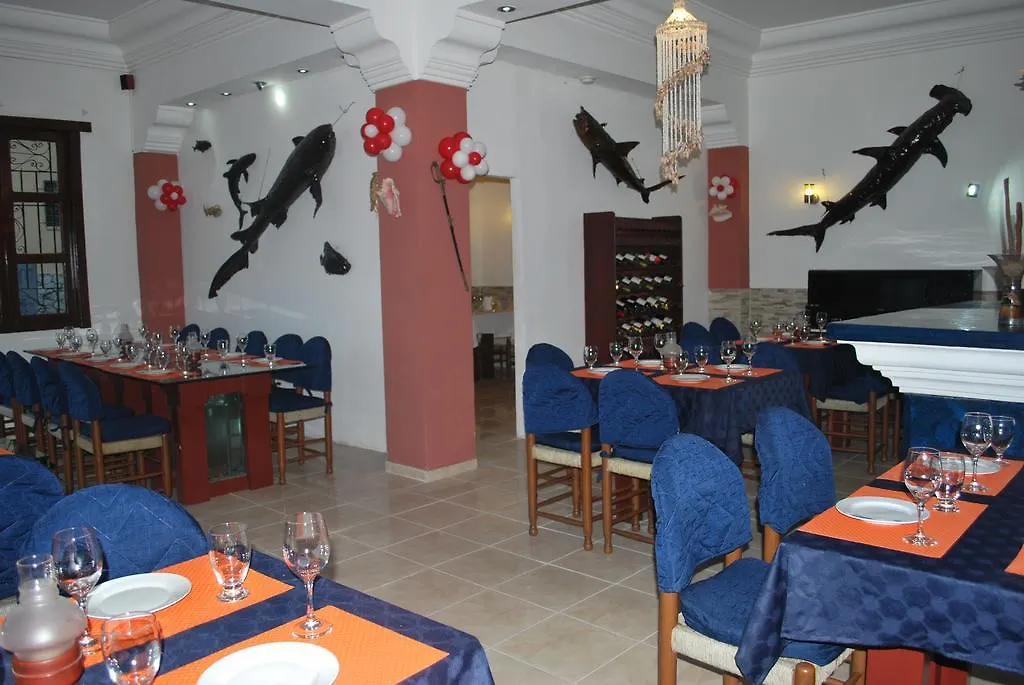 Hotel Llave Del Mar Santo Domingo Dominik Cumhuriyeti
