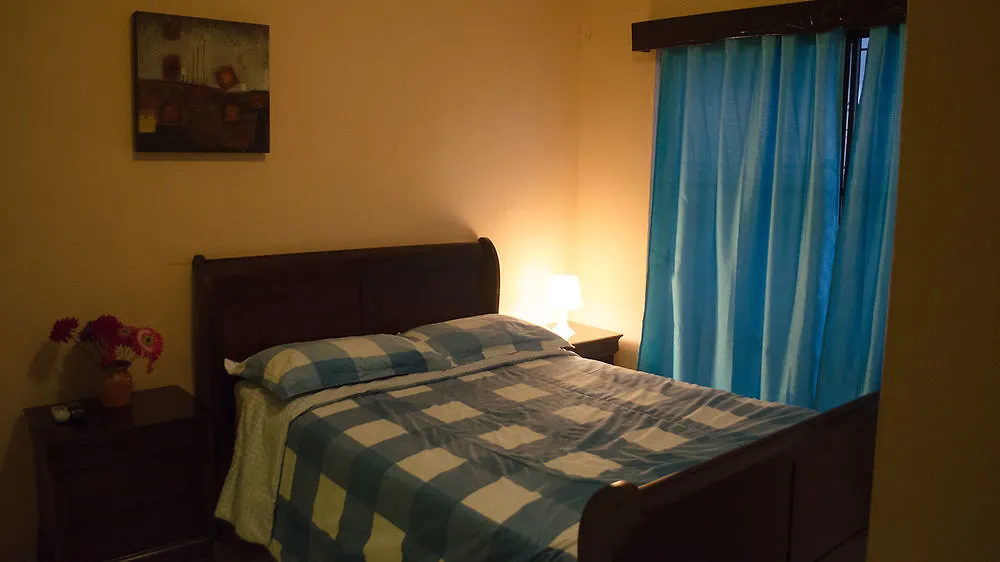 Hotel Llave Del Mar Santo Domingo