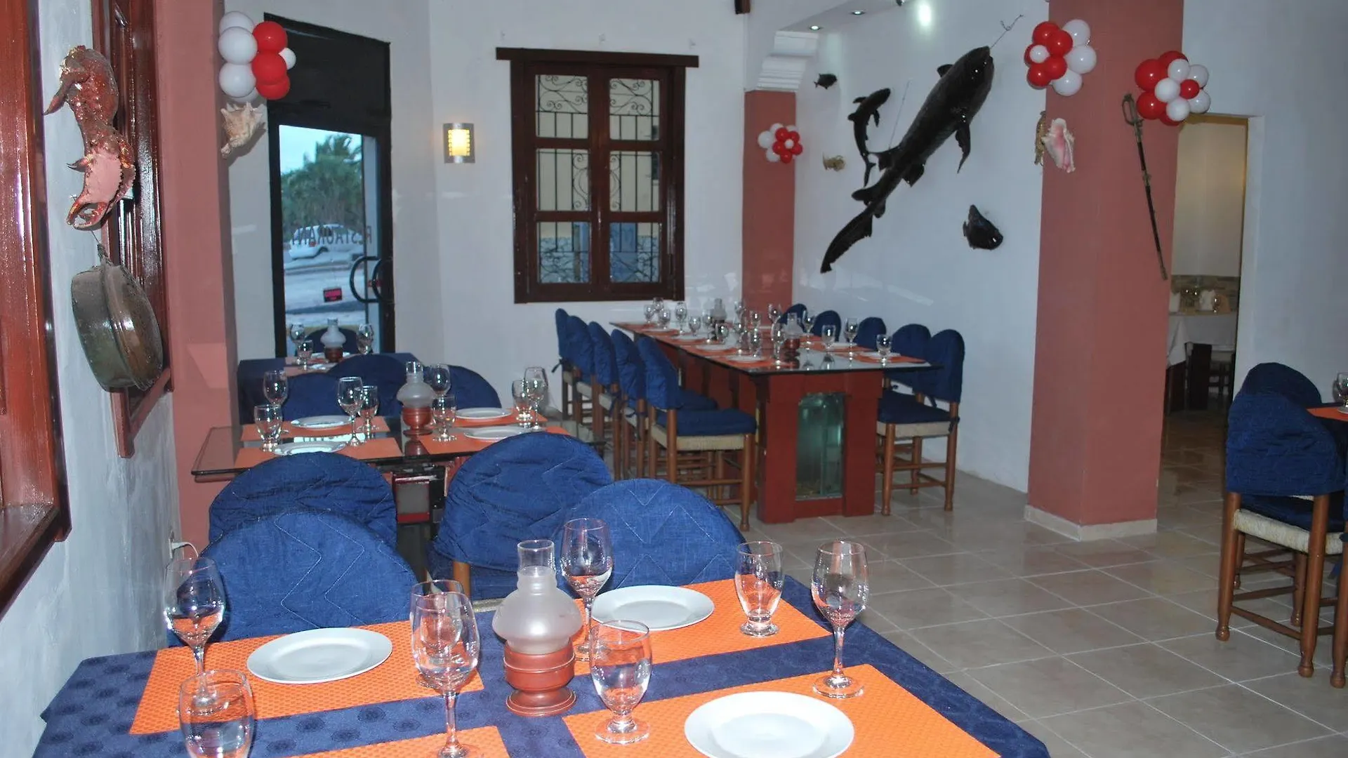 Hotel Llave Del Mar Santo Domingo Dominik Cumhuriyeti